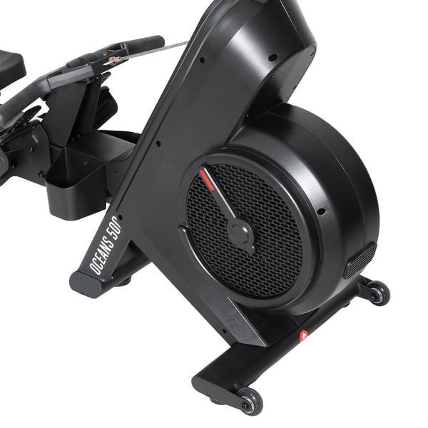 FitNord Oceans 500 Soutulaite 8