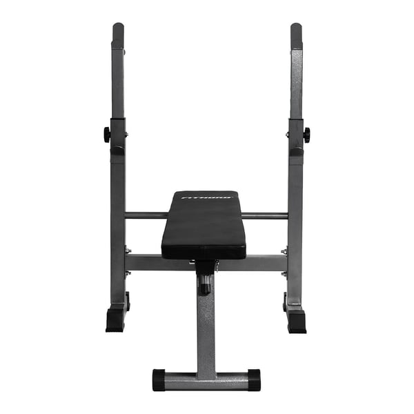 FitNord Penkkipunnerruspenkki 100 1