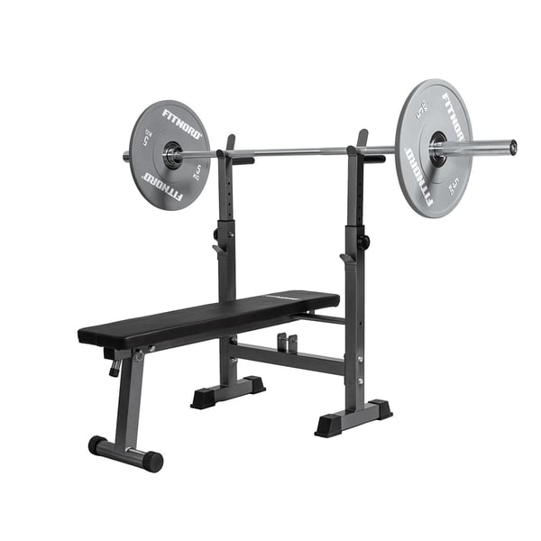 FitNord Penkkipunnerruspenkki 100 2