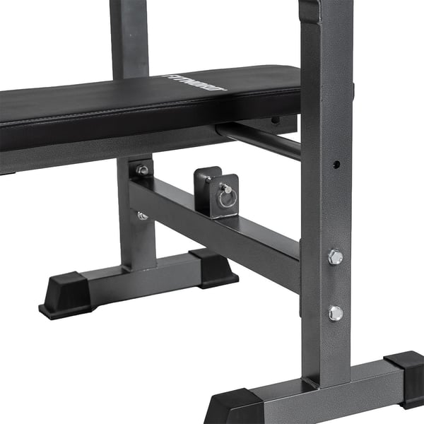 FitNord Penkkipunnerruspenkki 100 3