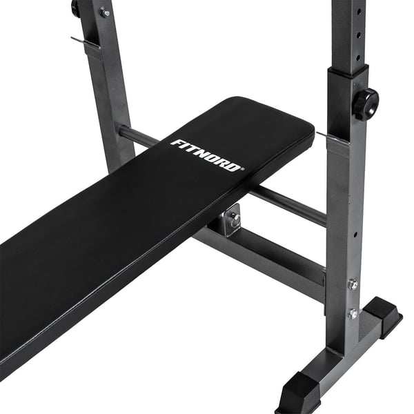FitNord Penkkipunnerruspenkki 100 4