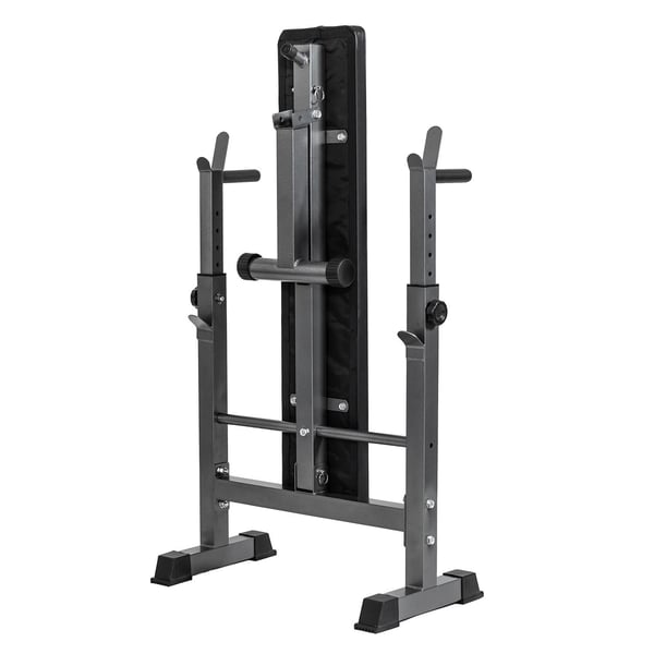 FitNord Penkkipunnerruspenkki 100 5