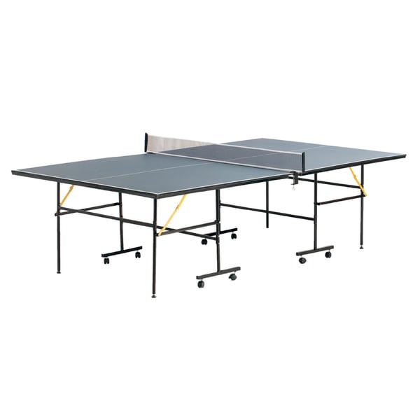 FitNord PingPong 300 Pöytätennispöytä sisäkäyttöön 1