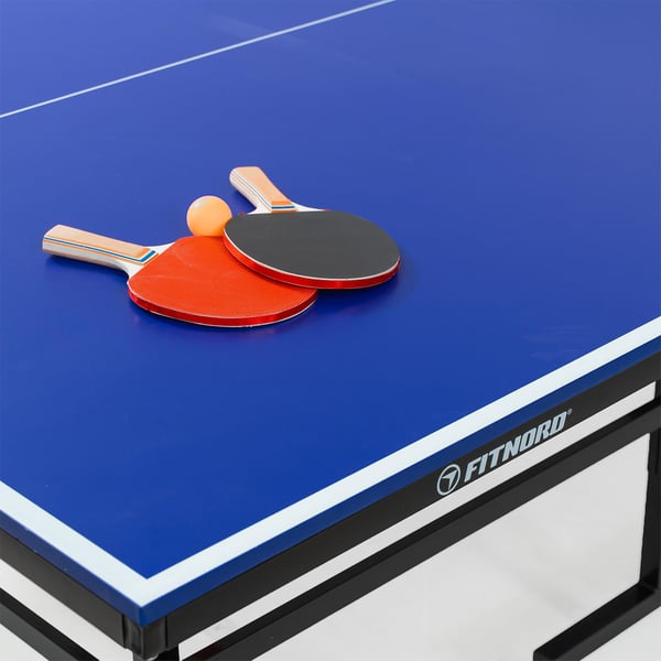 FitNord PingPong 700 Pöytätennispöytä sisä- ja ulkokäyttöön 2