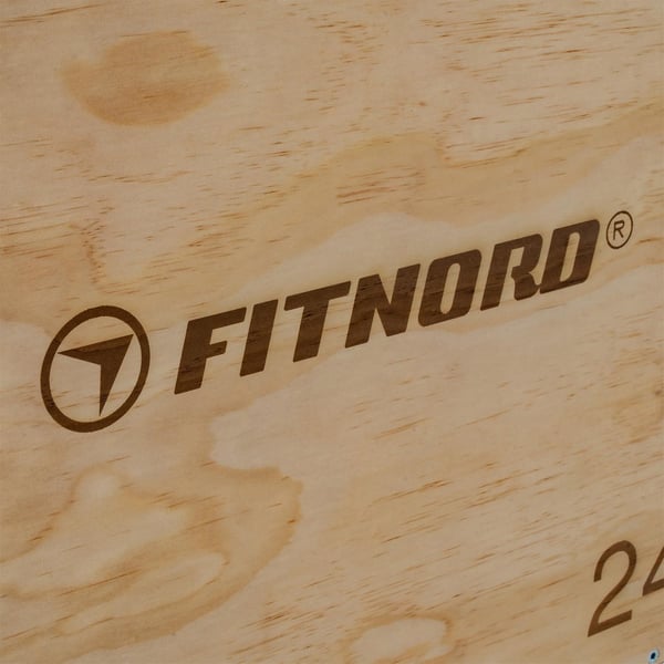 FitNord Plyobox 3