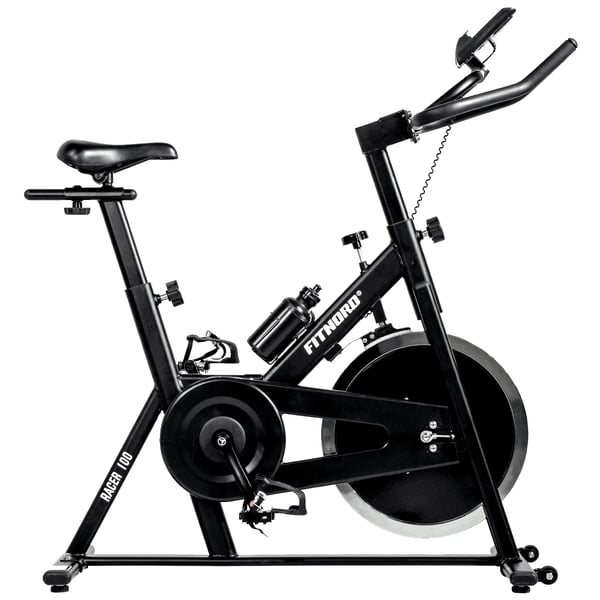 FitNord Racer 100 Spinningpyörä 1