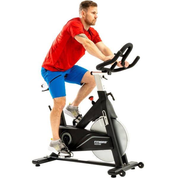 FitNord Racer 1000 Spinningpyörä 4