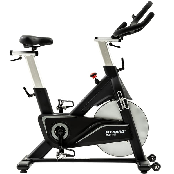 FitNord Racer 1000 Spinningpyörä 2