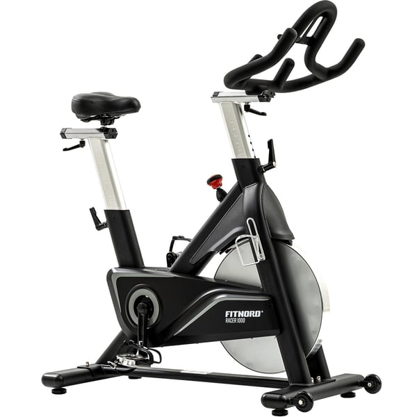 FitNord Racer 1000 Spinningpyörä 1
