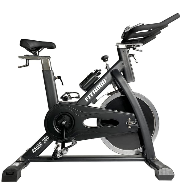 FitNord Racer 200 Spinningpyörä 1