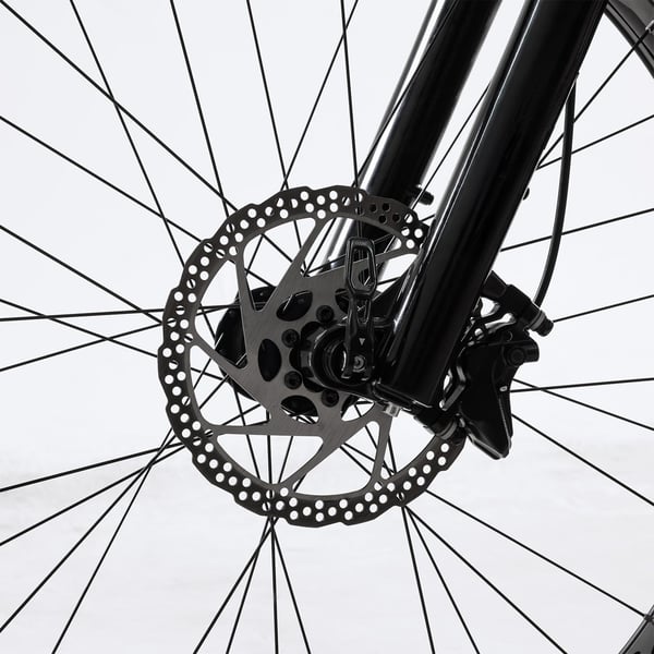 FitNord Rumble 800 Sähköfatbike, grafiitti 10