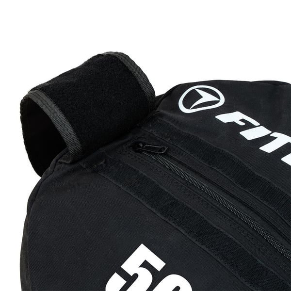 FitNord Sandbag Harjoitussäkki Voimamiesharjoitteluun 50 kg 3