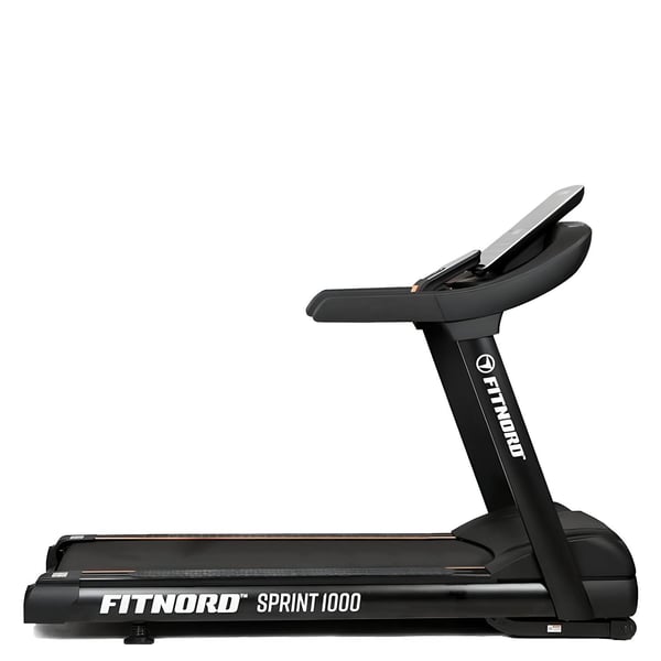 FitNord Sprint 1000 Juoksumatto 11