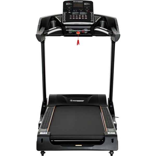 FitNord Sprint 300 Juoksumatto (SYKEVYÖ KAUPAN PÄÄLLE, ovh 49,90€) 13