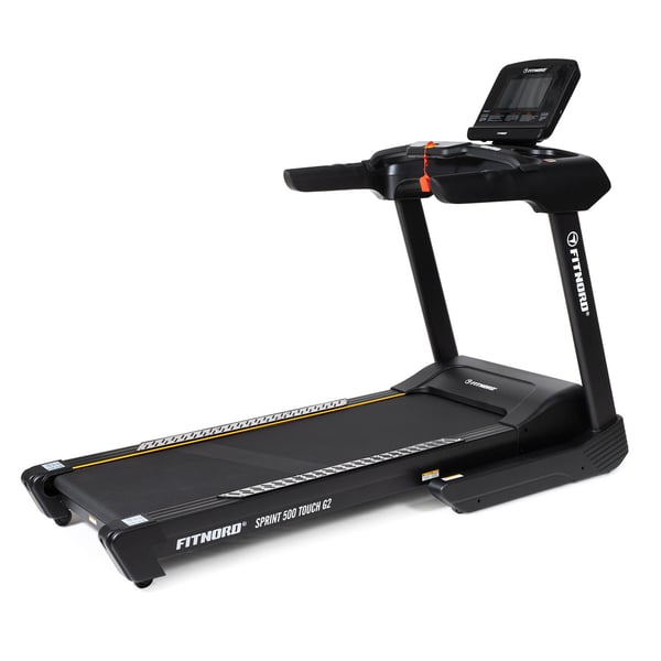 FitNord Sprint 500 Touch G2 Juoksumatto *VOITELUVAPAA* 1