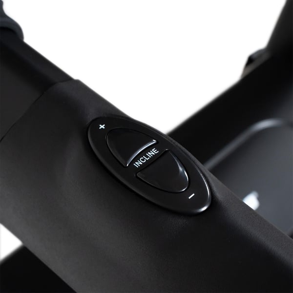 FitNord Sprint 500 Touch G2 Juoksumatto *VOITELUVAPAA* 13