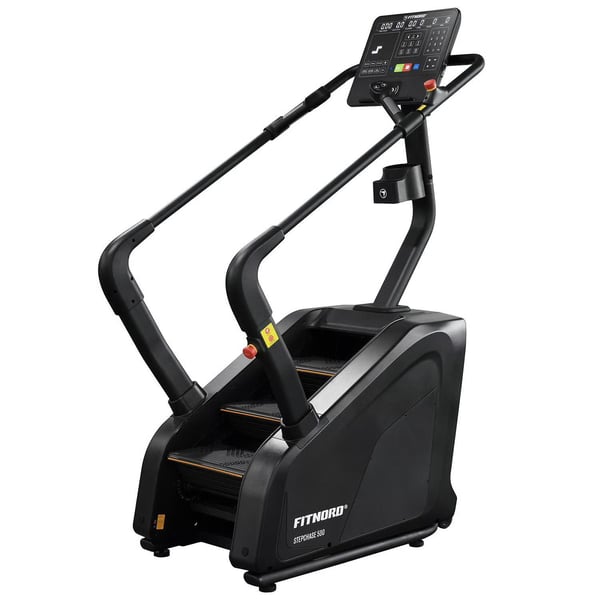**OUTLET** FitNord Stepchase 500 Porraskone 1