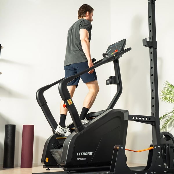 **OUTLET** FitNord Stepchase 500 Porraskone 3