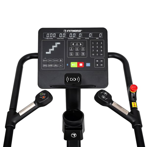 **OUTLET** FitNord Stepchase 500 Porraskone 2