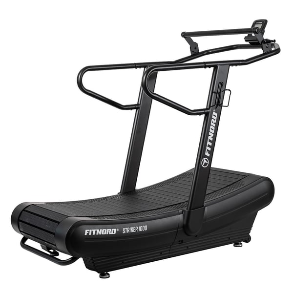 FitNord Striker 1000 Moottoroimaton Juoksumatto 3