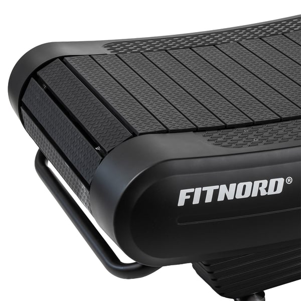 FitNord Striker 1000 Moottoroimaton Juoksumatto 8