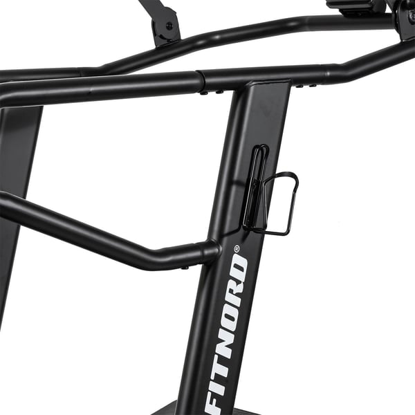 FitNord Striker 1000 Moottoroimaton Juoksumatto 10