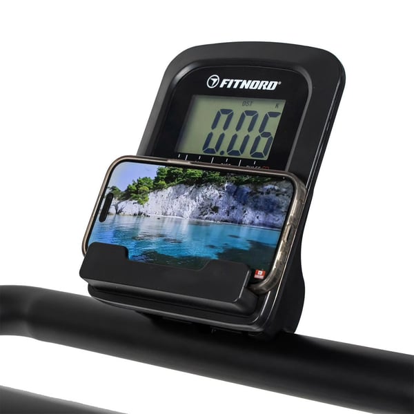 **OUTLET** FitNord Striker 1000 Moottoroimaton Juoksumatto 4