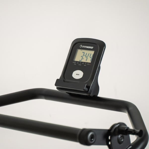 **OUTLET** FitNord Striker 1000 Moottoroimaton Juoksumatto 3