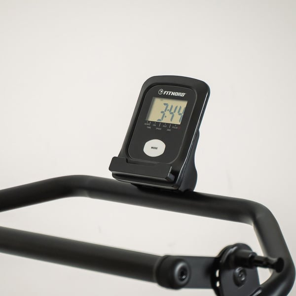 FitNord Striker 1000 Moottoroimaton Juoksumatto 7