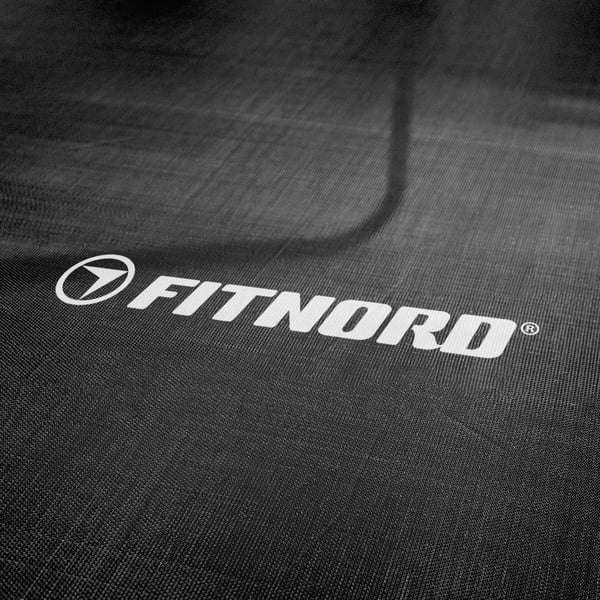 FitNord Bounce Trampoliini 430 cm 2024 10
