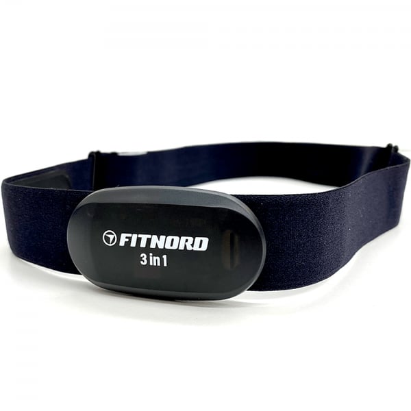 FitNord Sykevyö 3 in 1 (Bluetooth, ANT+ & 5,3 kHz) 1