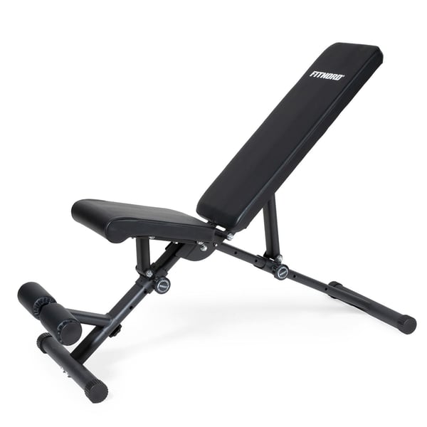 FitNord Vinopenkki 200 Jalkatuella 1