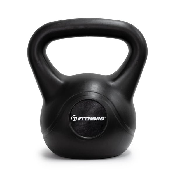 FitNord Vinyylikahvakuula 14 kg 1