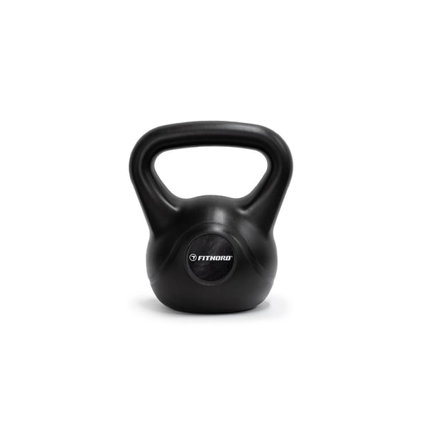 FitNord Vinyylikahvakuula 2 kg 1