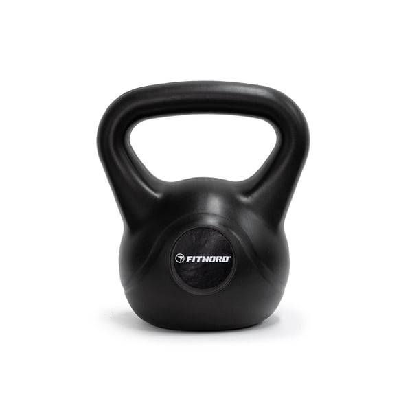 FitNord Vinyylikahvakuula 6 kg 1