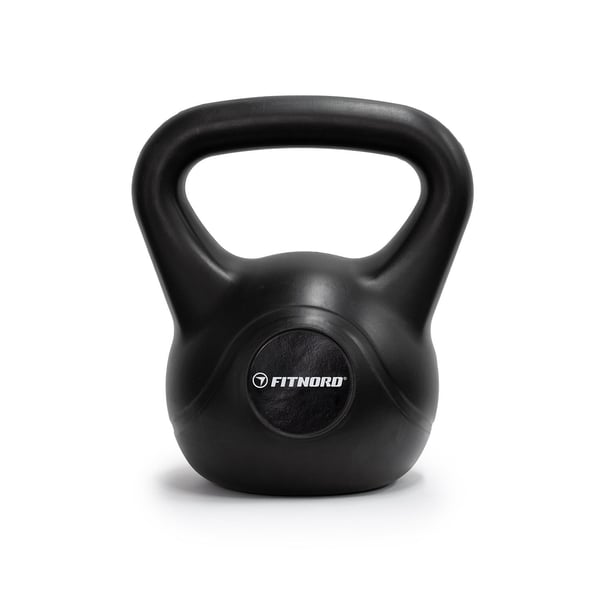 FitNord Vinyylikahvakuula 8 kg 1