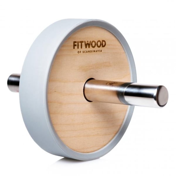 FitWood KIVI, Voimapyörä 2