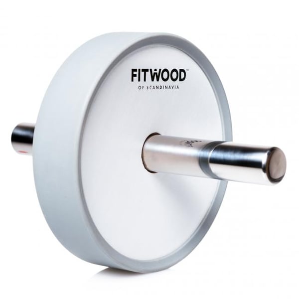 FitWood KIVI, Voimapyörä 6