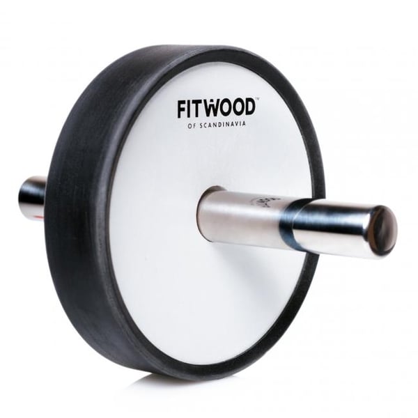 FitWood KIVI, Voimapyörä 4