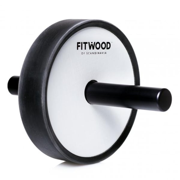 FitWood KIVI, Voimapyörä 3
