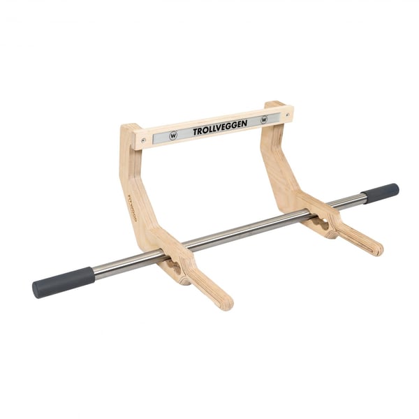 Sisustajan Leuanvetotanko, FitWood HAVU 1