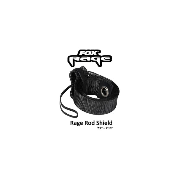 Rage Rod Shield 7'2'' - 7'10'' 1