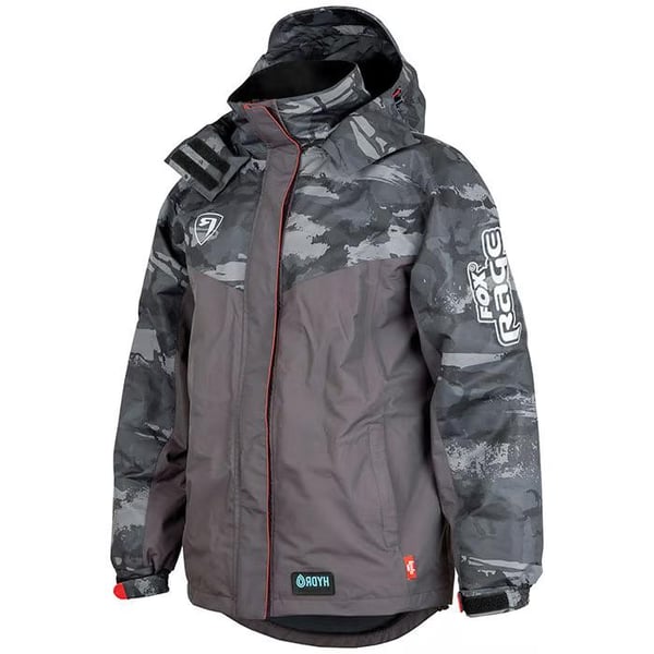 Fox Rage RS V2 20K ripstop jacket S 1