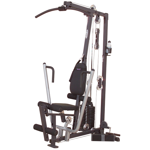 Body-Solid G1S Home Gym Kuntokeskus 1
