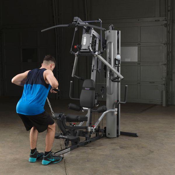 Body-Solid Bi-Angular G6B Home Gym Kuntokeskus 5