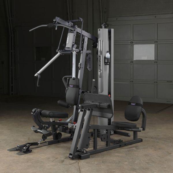 Body-Solid Bi-Angular G6B Home Gym Kuntokeskus 9
