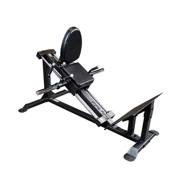 Jalkaprässi Body-Solid Compact GCLP100 1