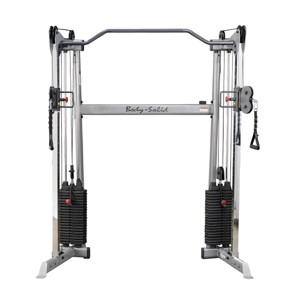 Taljalaite, Functional Training Center 200, Body-Solid 1