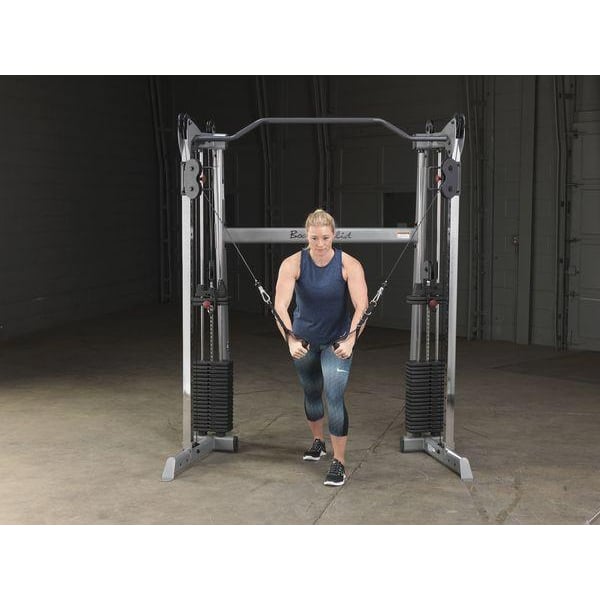 Taljalaite, Functional Training Center 200, Body-Solid 3