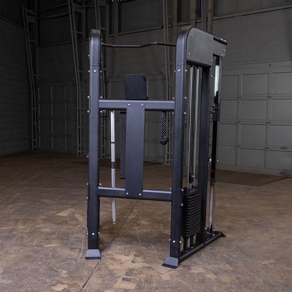 Functional trainer, Body-Solid Premium GFT100 - Ristitalja 9